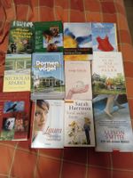 Konvolut von 12 Büchern - sehr gut Zustand - ab 0.50.- !