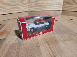 Norev Citroen DS 19 Cycliste Tour de France 1:58 in OVP
