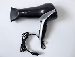 *** Braun Satin Hair 7 HD Haartrockner/-föhn, 2200 W *** TOP