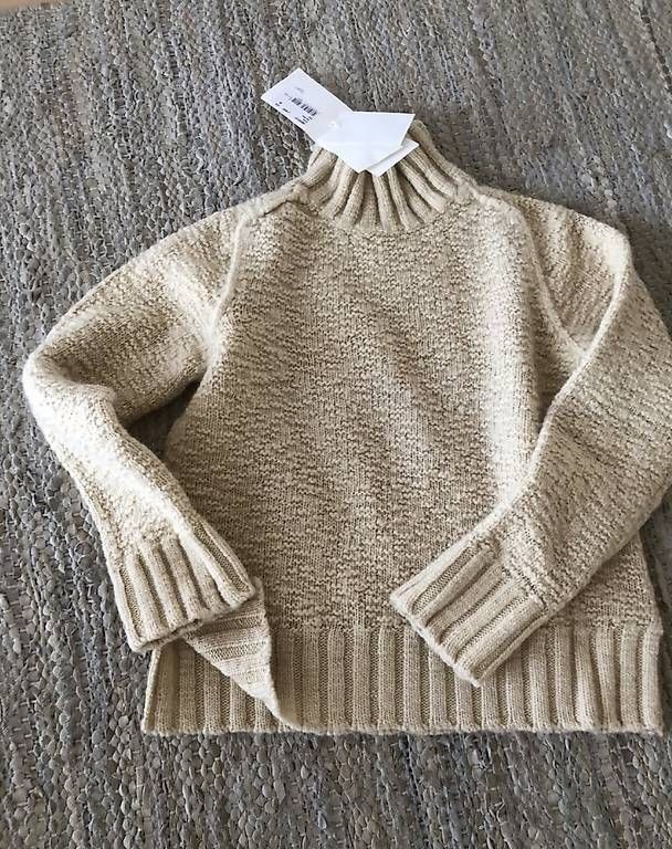 Lots de vêtements: Strickset Jill Sander – Neuf avec emballage d'origine à Rotkreuz par Mini_mela33 1