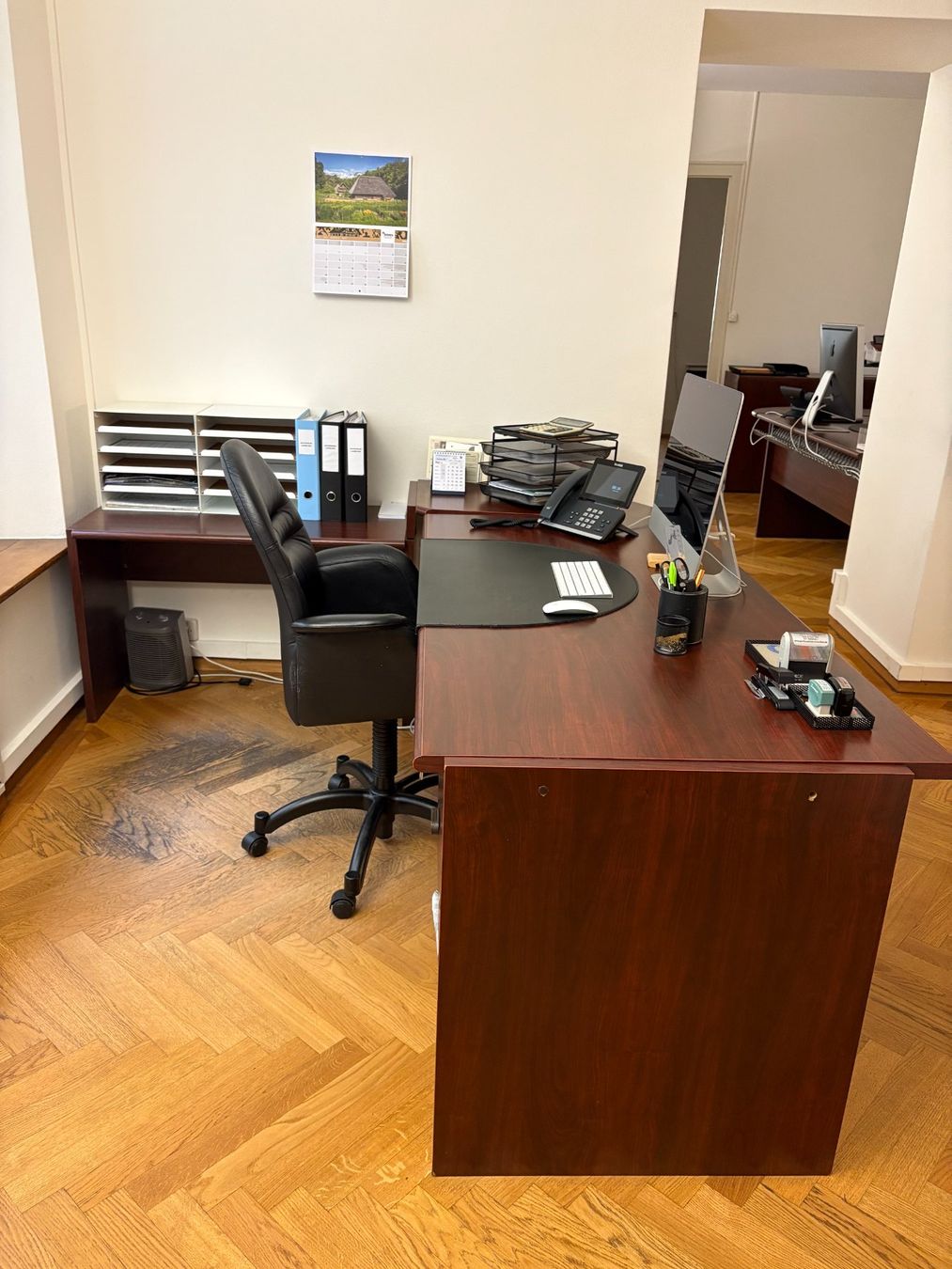 Scrivanie: Bureau à vendre – Usato da Genève venduto da JDPerf 1