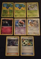 Pokemon XY Antiche Origini