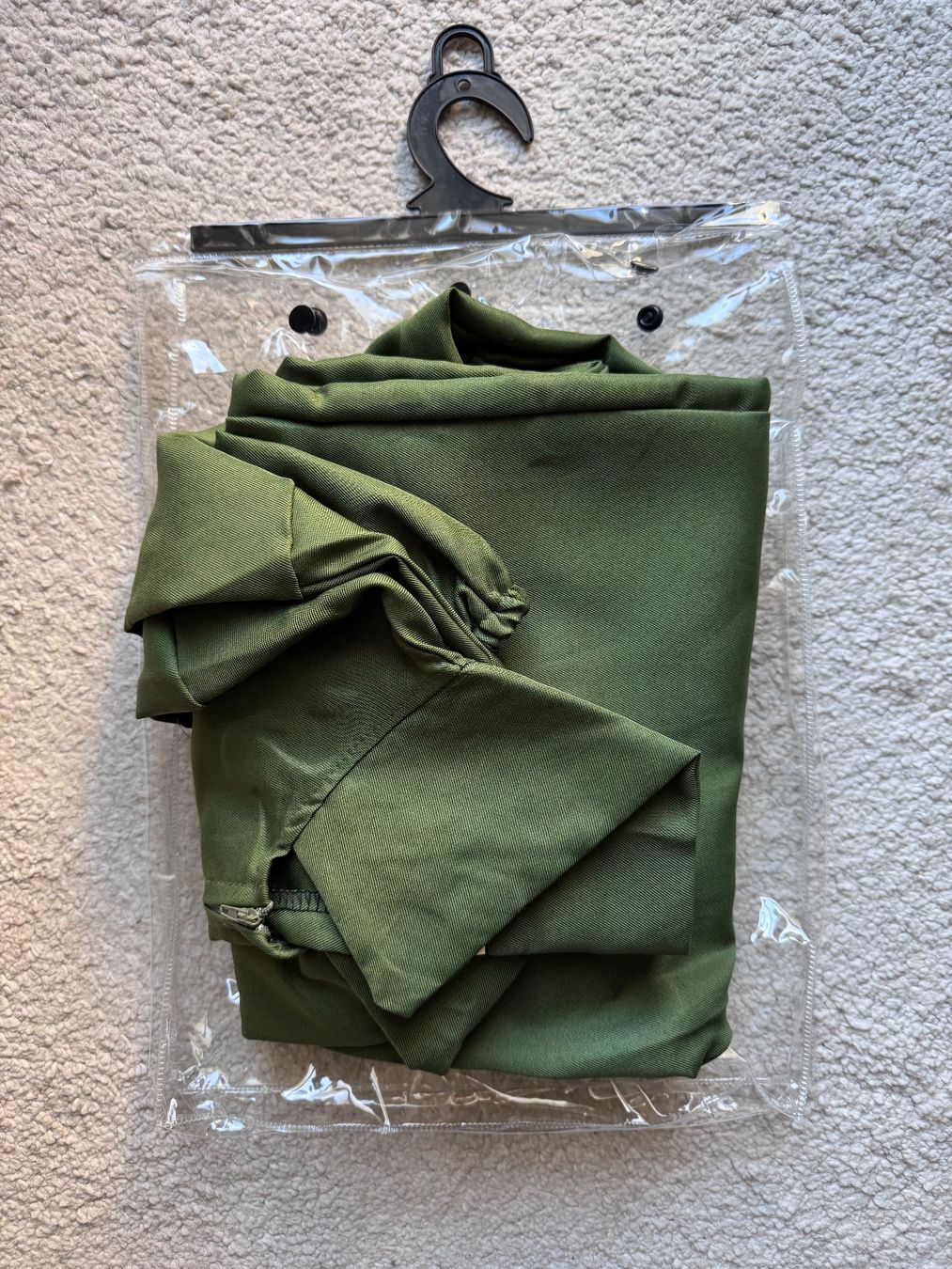 Costumi: Fighter Jet Pilot Costume Size M – Nuovo (secondo la descrizione) da Genève venduto da hmd_r8x2 2