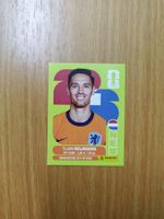 Panini WM 2026 Sticker - NED 10