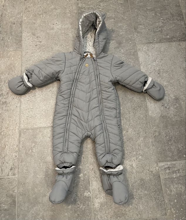 Vêtements de neige Taille 74 pour enfant en promo sur