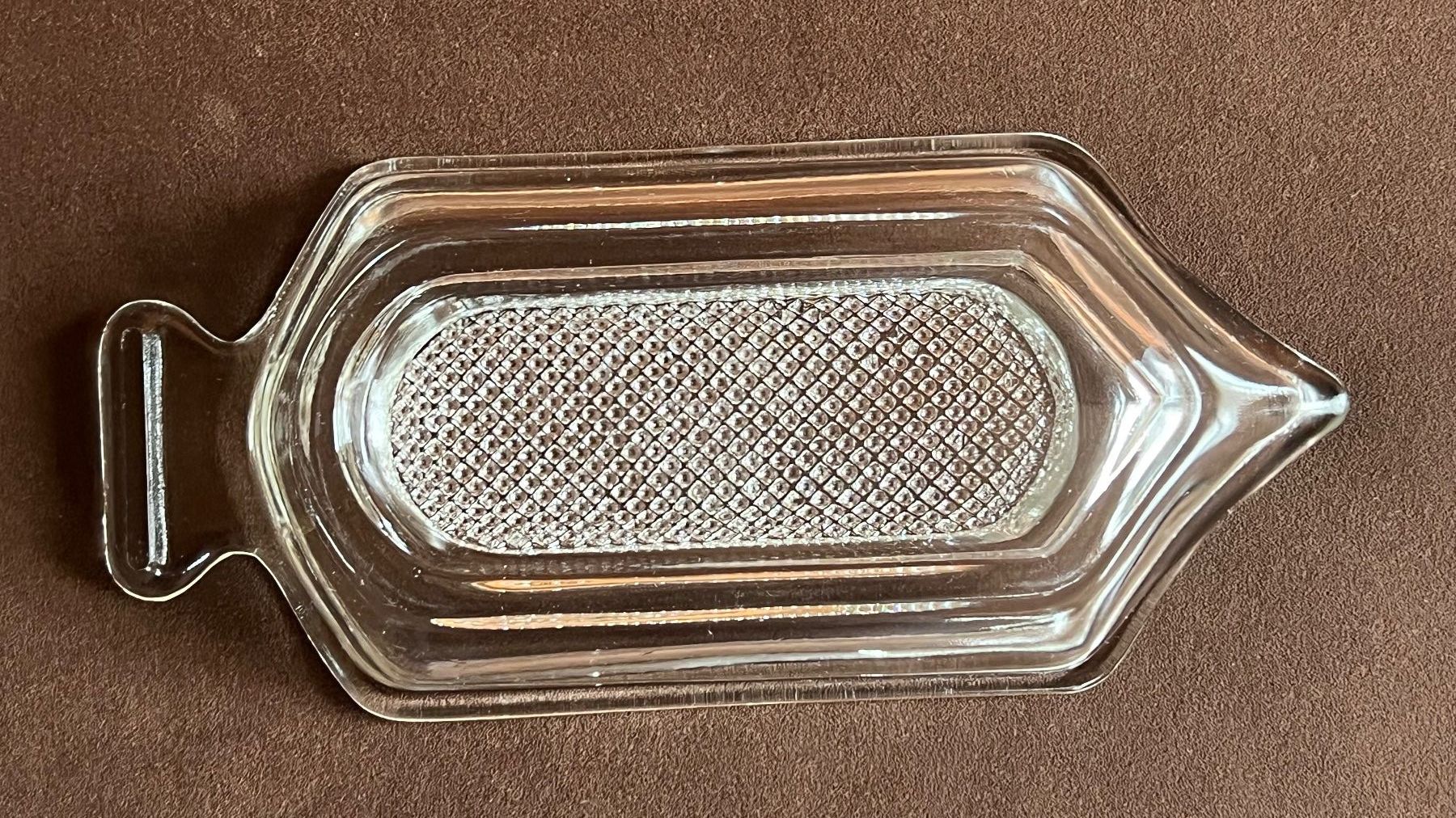 Elettrodomestici da cucina: Vintage Apfel-Knoblauch-Ingwer Reibe – Usato da Schübelbach venduto da Dolly990_2 1
