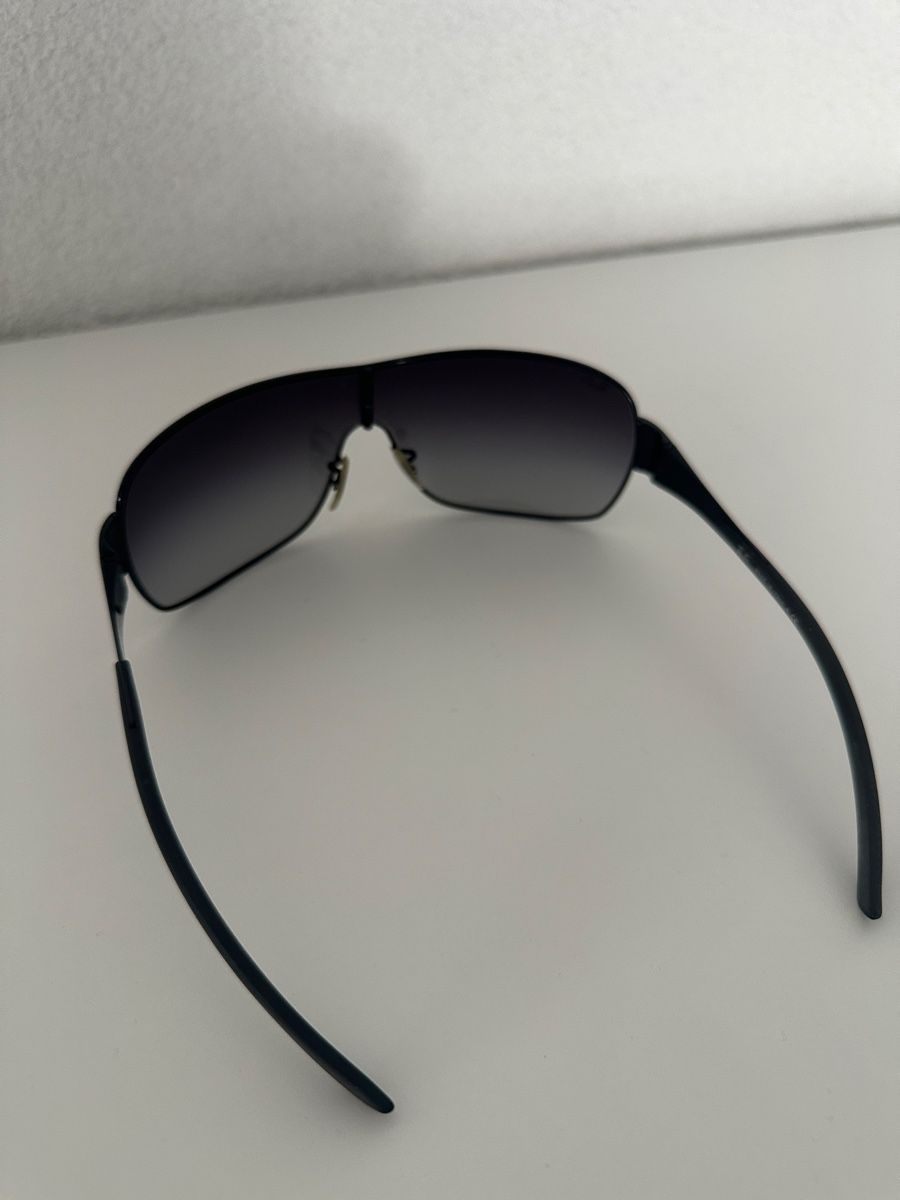 Ray-Ban Occhiali & Lenti: Ray Ban Sonnenbrille – Nuovo (secondo la descrizione) da Wallenwil venduto da roberta.gr 2