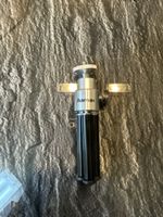 Hama Tischstativ mit Teleskopfüssen