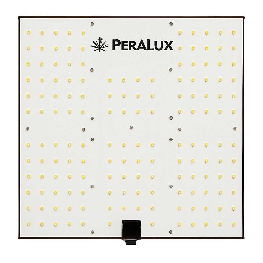 Lampade: Peralux QB-JT120 Quantum Board LED Grow Light Panel 120 Watt – Nuovo e nell'imballaggio originale da Rietheim venduto da PeraLux 1