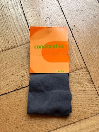 Mädchen Strumpfhose NEU von Condorel-la Grösse 4
