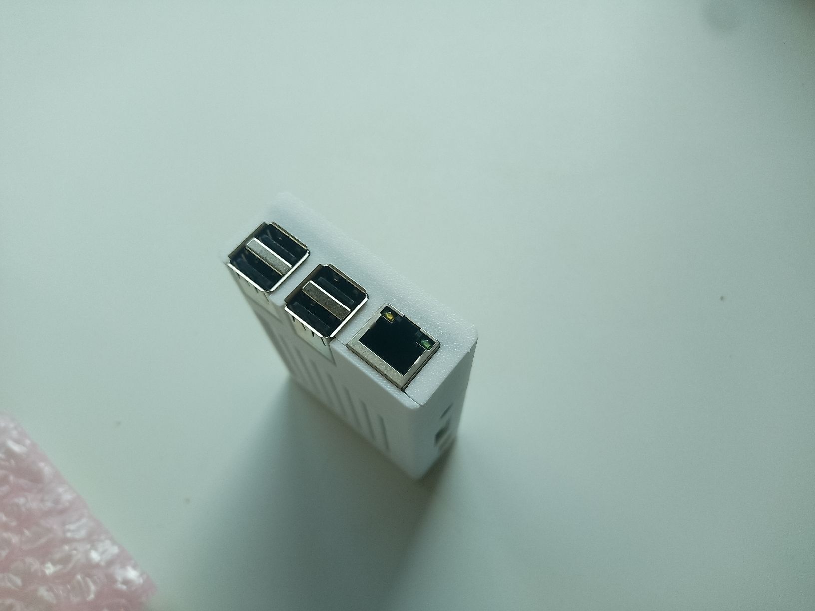 Raspberry Pi 3 Model B+, 16GB microSD, 3D-gedrucktes Gehäuse (Neu ...