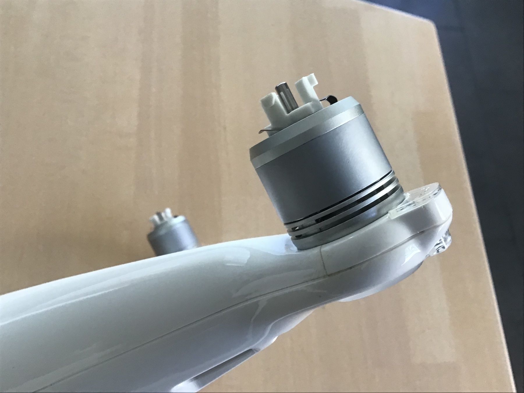 DJI RC Modellbau: DJI Phantom 4 – Gebraucht aus Langenthal von Ungscholi04 3