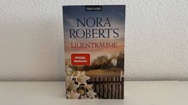 Lilienträume von Nora Roberts