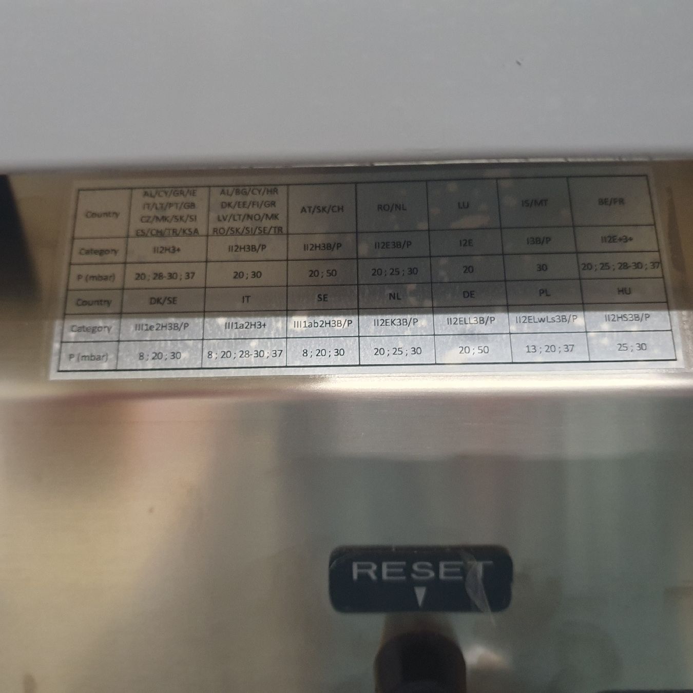 Elettrodomestici da cucina: Doppel Friteuse  Gas – Usato da Niederwangen BE venduto da HasGastrobedarf 4
