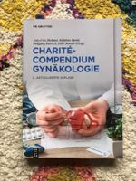 Neu* Charite Compendium Gynäkologie