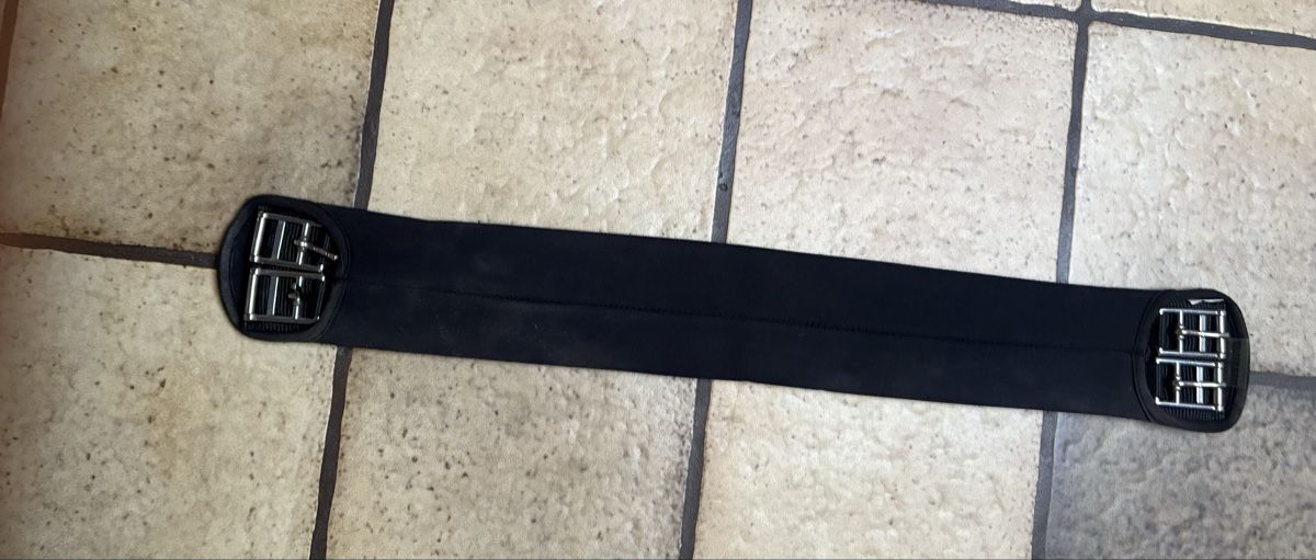 Selle & Accessori: Neopren Kurzgurt 70cm – Usato da St. Margrethen SG venduto da leto82
