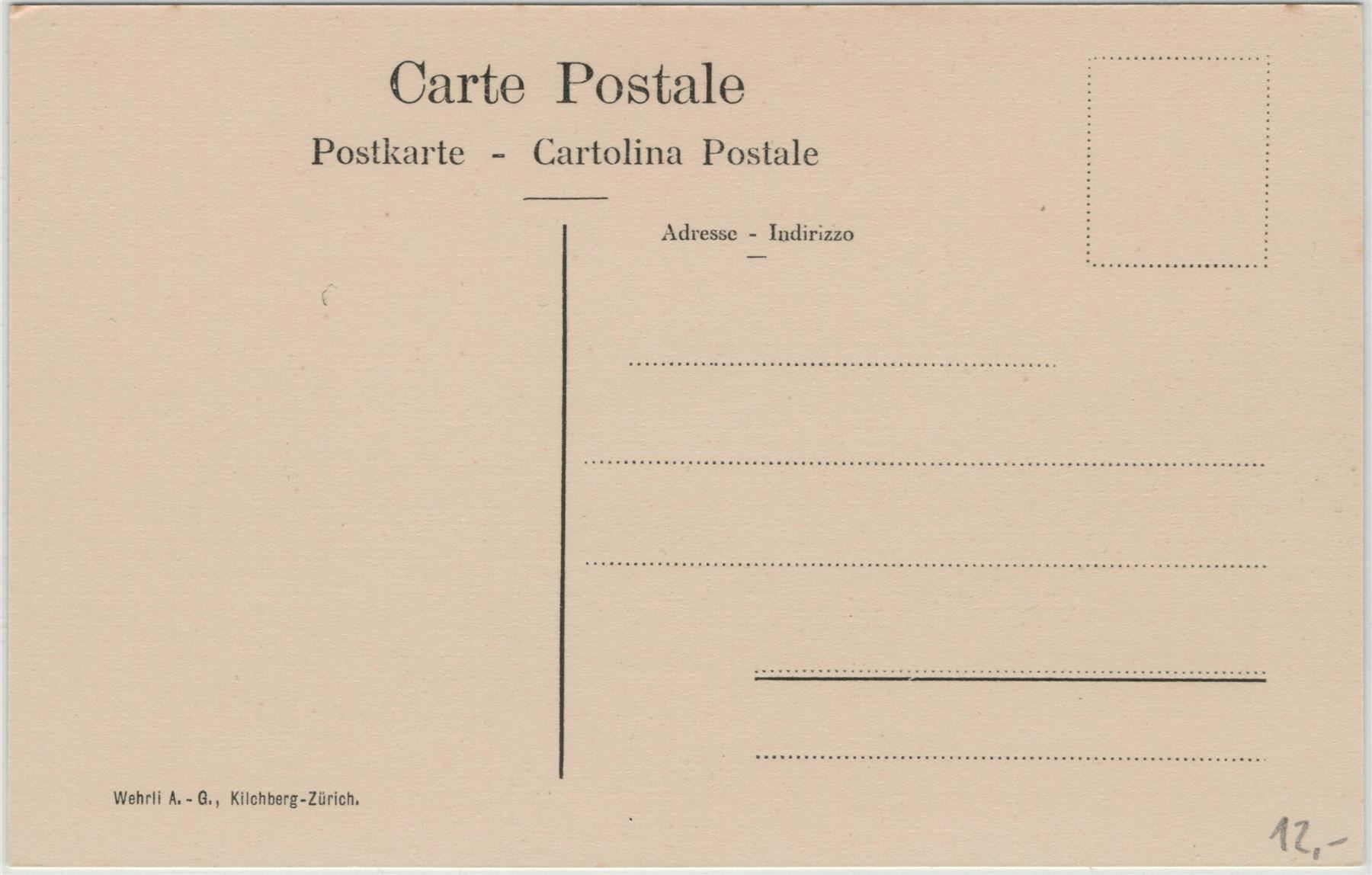 Cartoline postali: TI 32 Airolo und Gotthardpass – Nuovo (secondo la descrizione) da Fribourg venduto da philafri 1