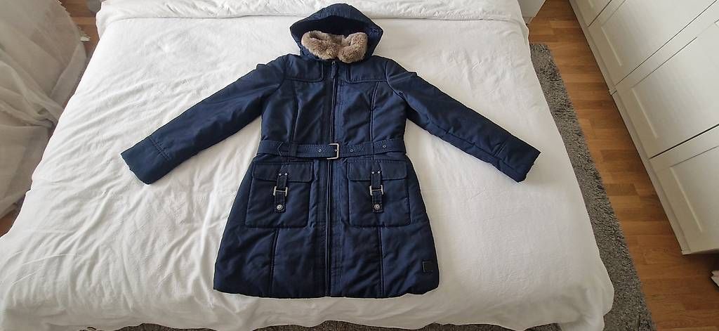 Cappotti: Tom Tailor Mantel XL – Usato da Bülach venduto da Alex_Prado 1