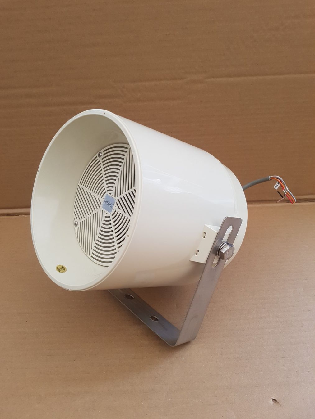 Casse acustiche: Soundprojektor-Lautsprecher MPH 30 – Nuovo e nell'imballaggio originale da Zuchwil venduto da wolf1947 1