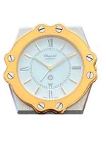 Magnifique Montre Chopard Genève de table 🎁