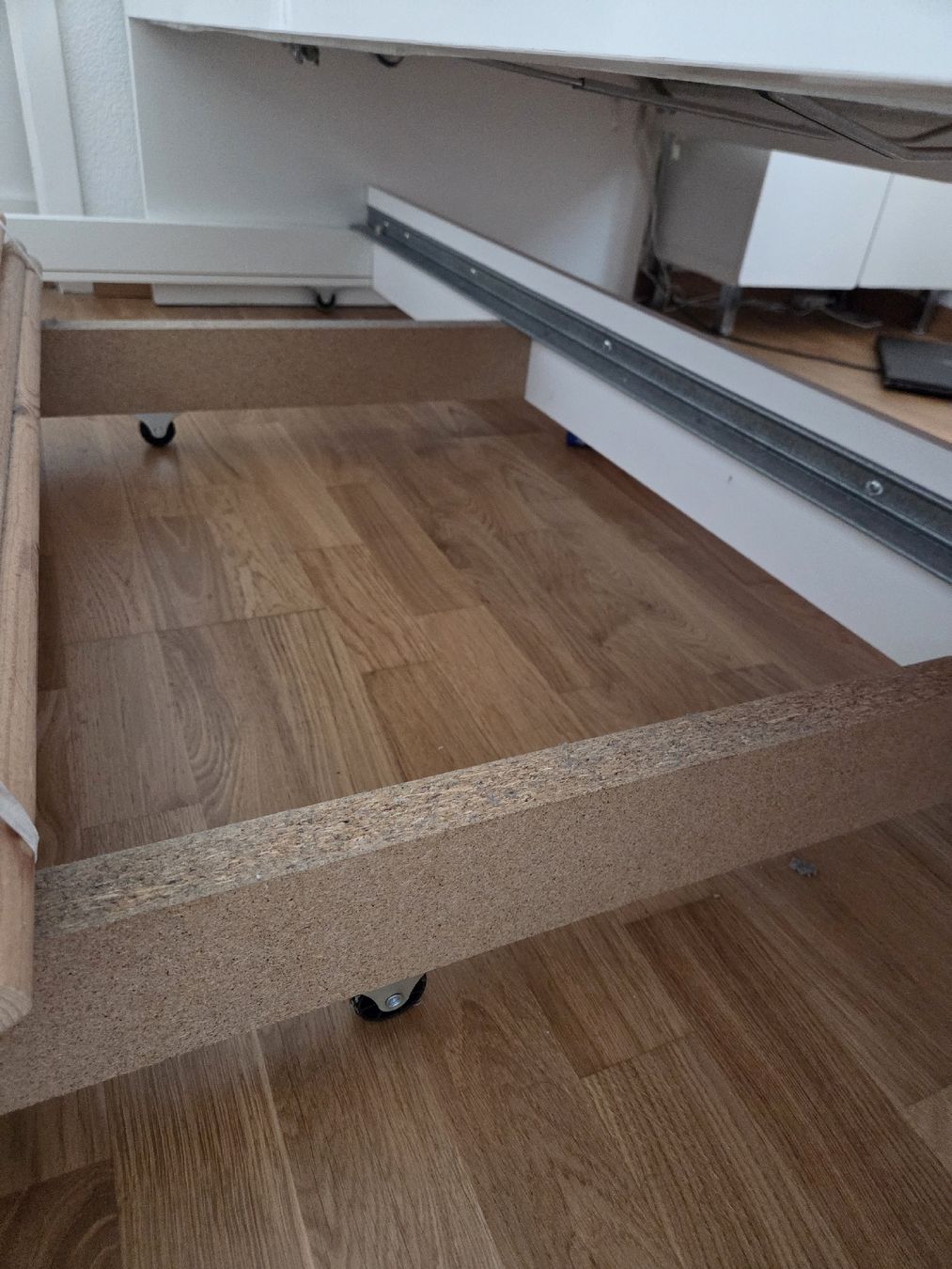 Ikea Altro in Decorazioni & Accessori: Bettschublade ohne Bett – Usato da Zollikofen venduto da Vintageforyou 1
