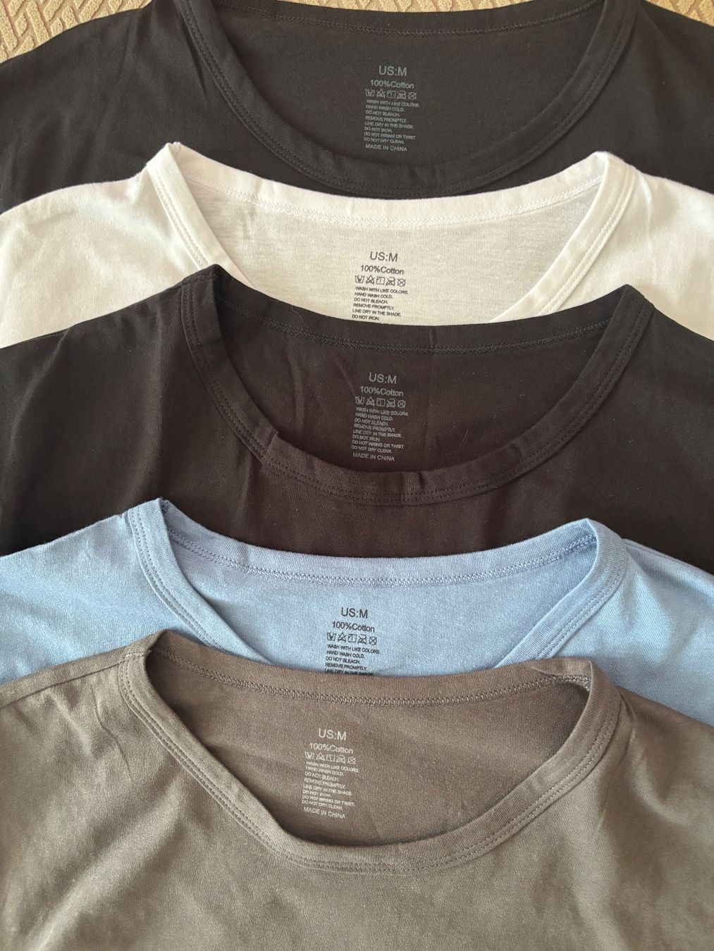 T-shirt: T-Shirt – Nuovo e nell'imballaggio originale da Bern venduto da ViksiBash 2