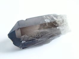Mineral (Rauchquarz)