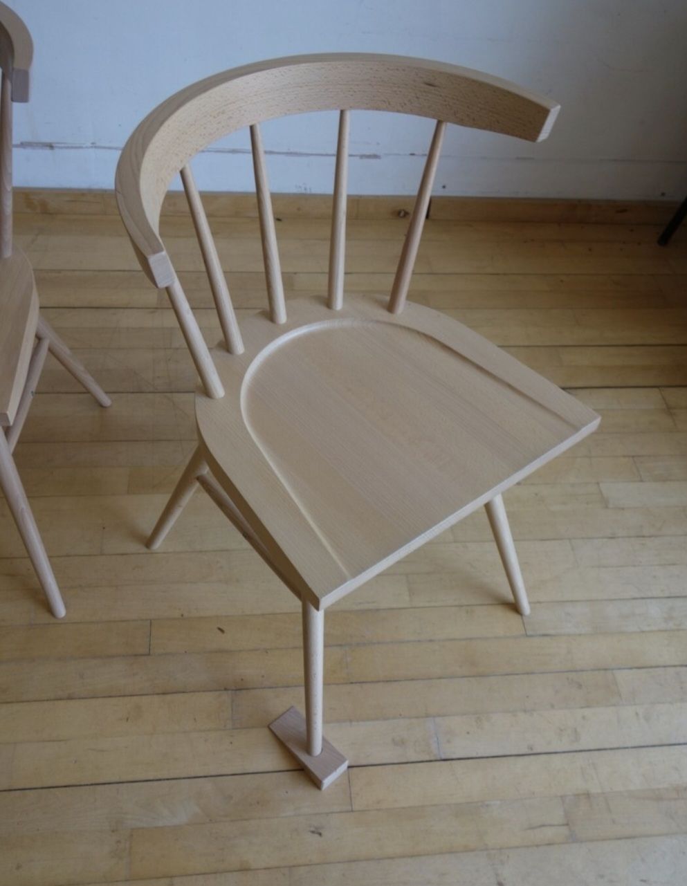 Ikea Tischset: Virgil Abloh x Markerad - 1 table et 5 chaises – Gebraucht aus Oron-la-Ville von n_a_t_e_a_g 2