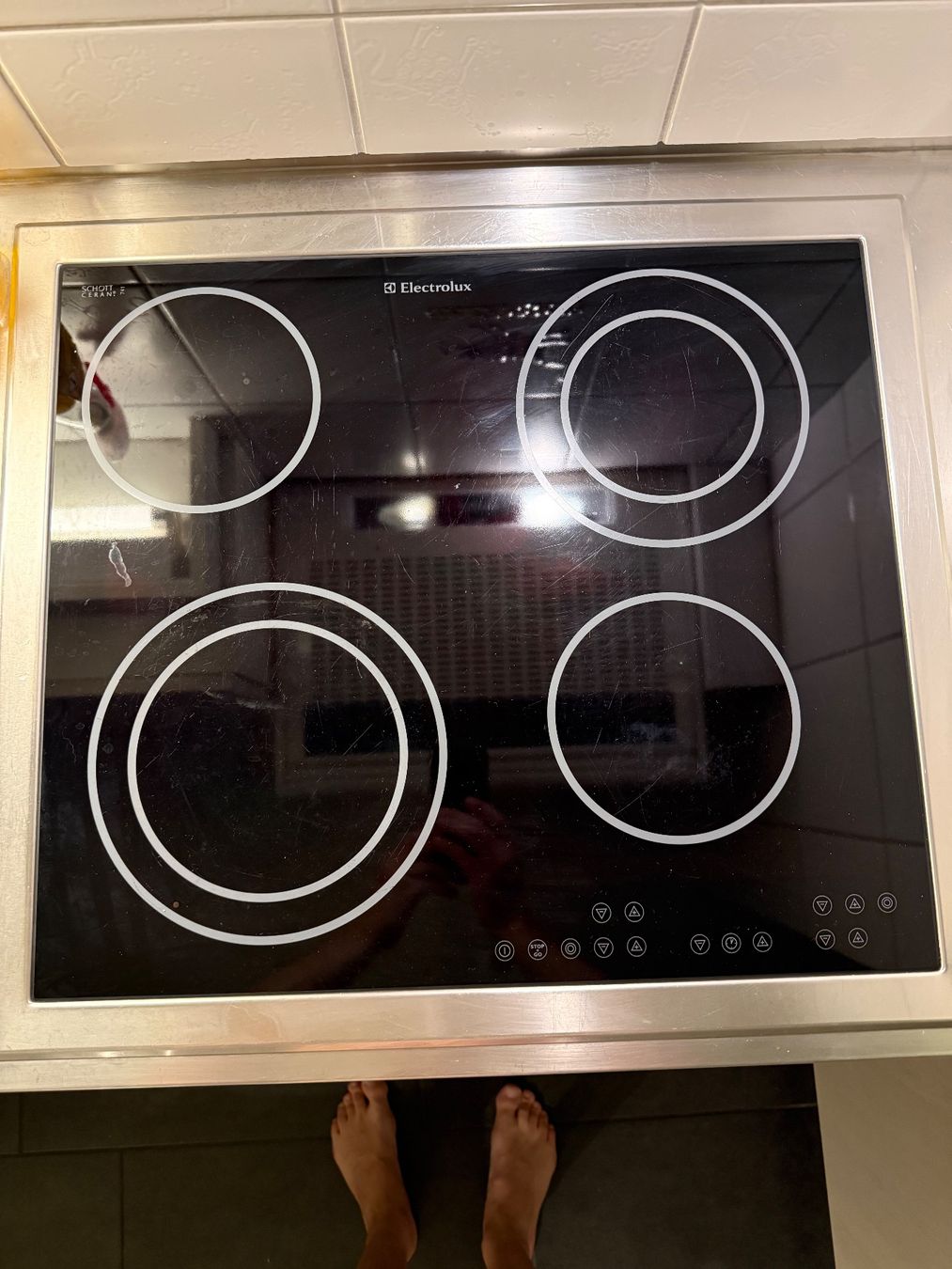Komplettküchen: Komplette Piatti Einbauküche – Gebraucht aus Grafstal von cacau25 6