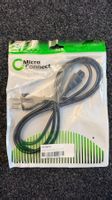 Stromkabel CH (C5) 1.8m – neu & originalverpackt