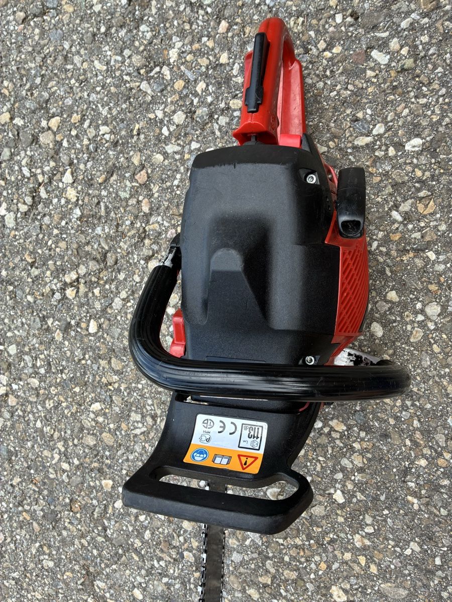 Jonsered Seghe: Jonsered CS 2150 – Usato da Rüderswil venduto da Avant530 5