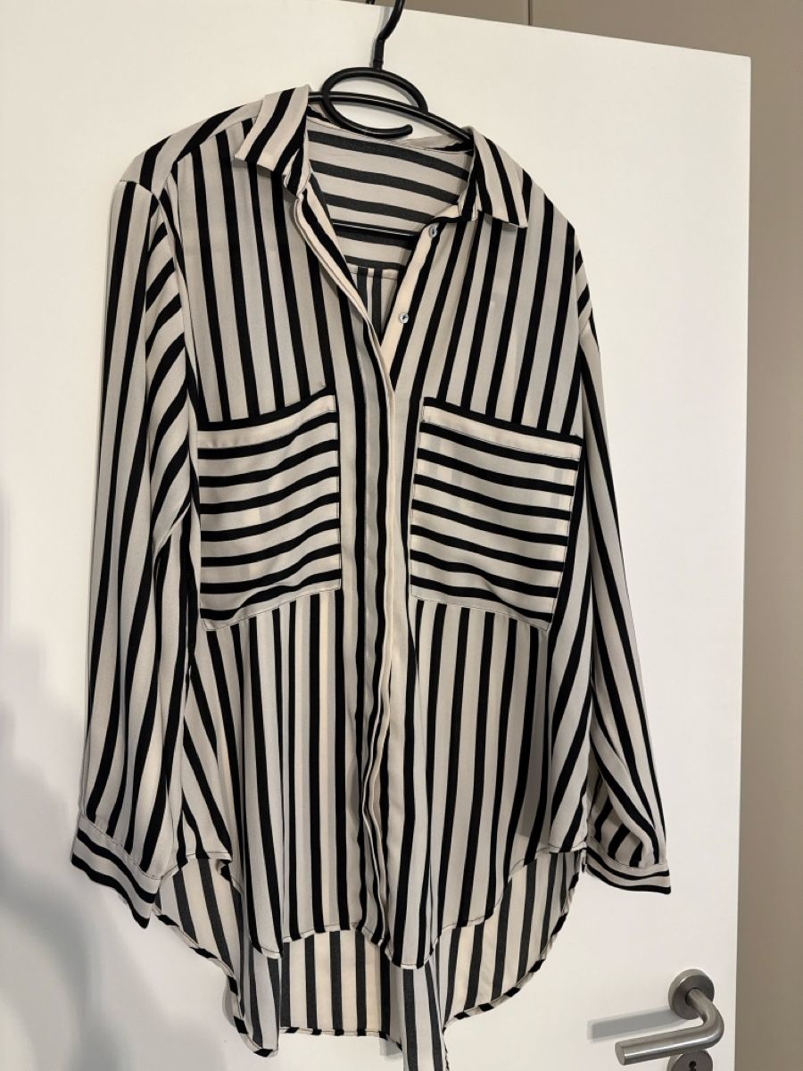 Zara Camicette: Zara Bluse – Usato da Wettswil venduto da lalinda85