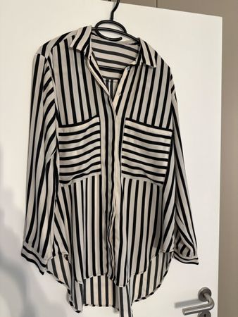 Zara Bluse