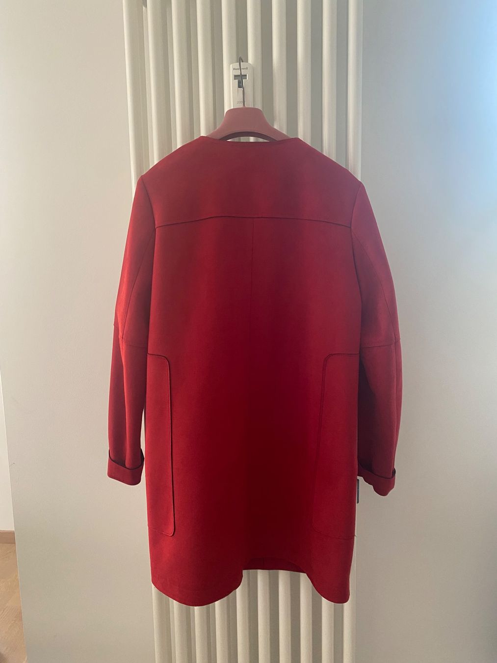 Zara Giacche: Soprabito tg S – Usato da Lugano venduto da bea_t9np 2