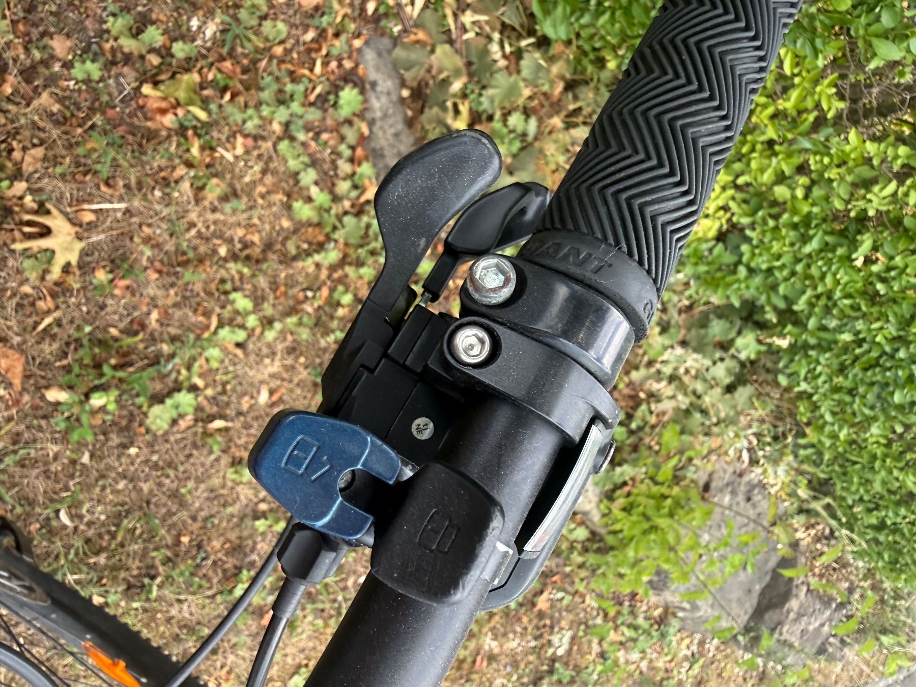 Giant Vélos: Giant MTB – D'occasion à Horw par ach65 4