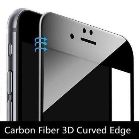 Cover & Protezioni schermo: 3D Panzerglas iPhone 8 Plus / 7 Plus – Nuovo e nell'imballaggio originale da Zürich venduto da Store-247