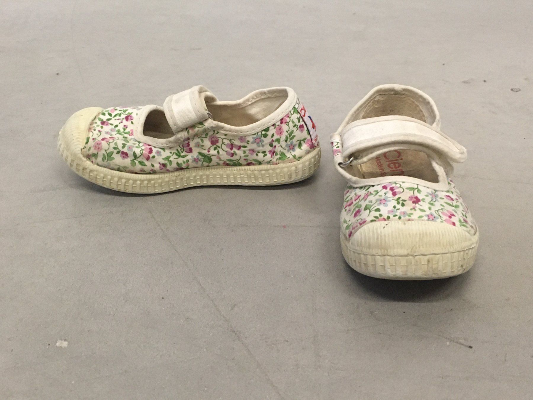Chaussures garçon: Kinderschuhe – D'occasion à Basel par inf_z7j8