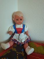 Puppe 80-90 Jahre alt