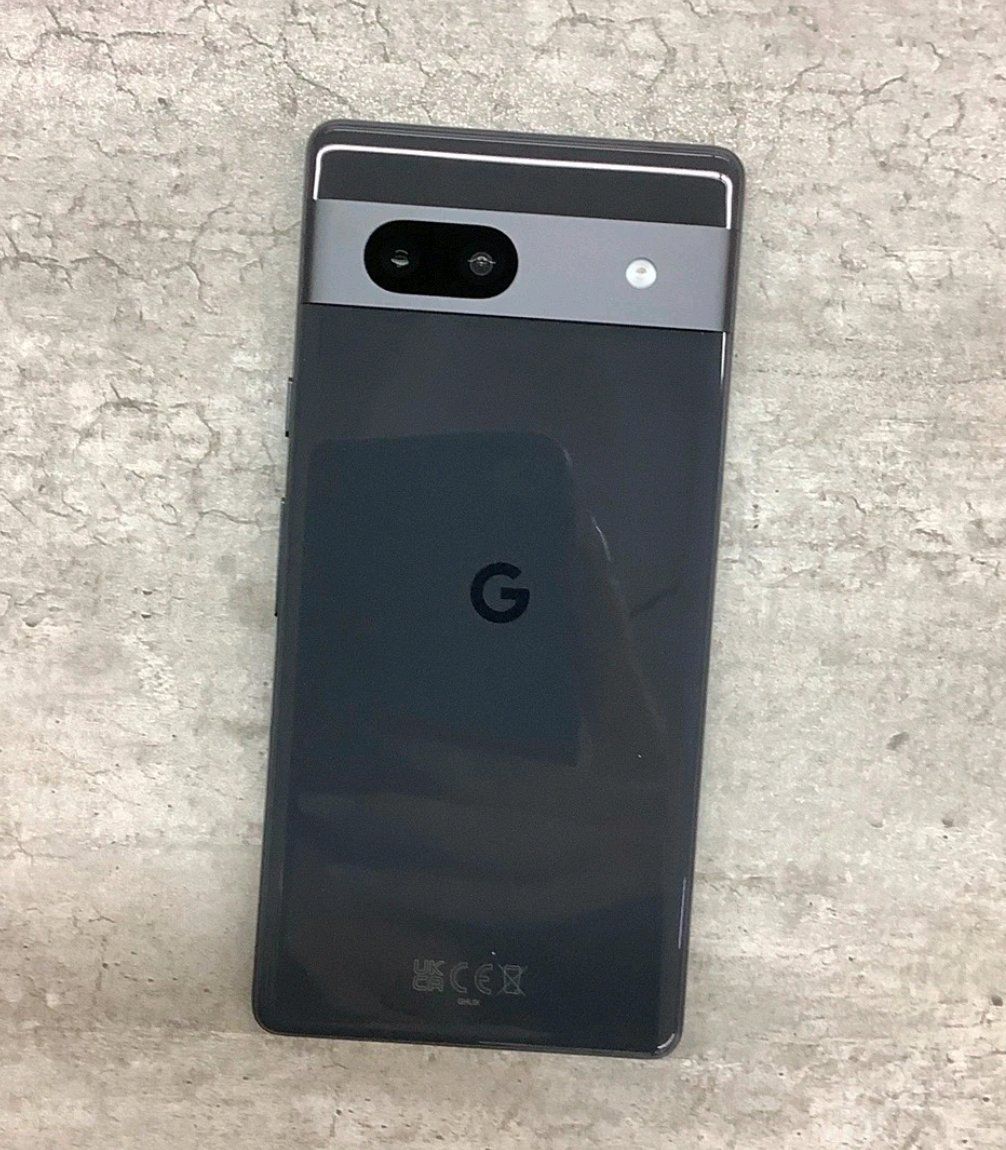 Google Telefoni cellulari / Smartphones: Google Pixel 7a Top Zustand 128GB – Usato da Luzern venduto da Waince786 1