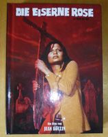 Die eiserne Rose - Jean Rollin - Mediabook [Blu-Ray]