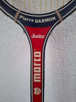 🎾 Rare Raquette Vintage MARCO - Modèle "Pierre Darmon"