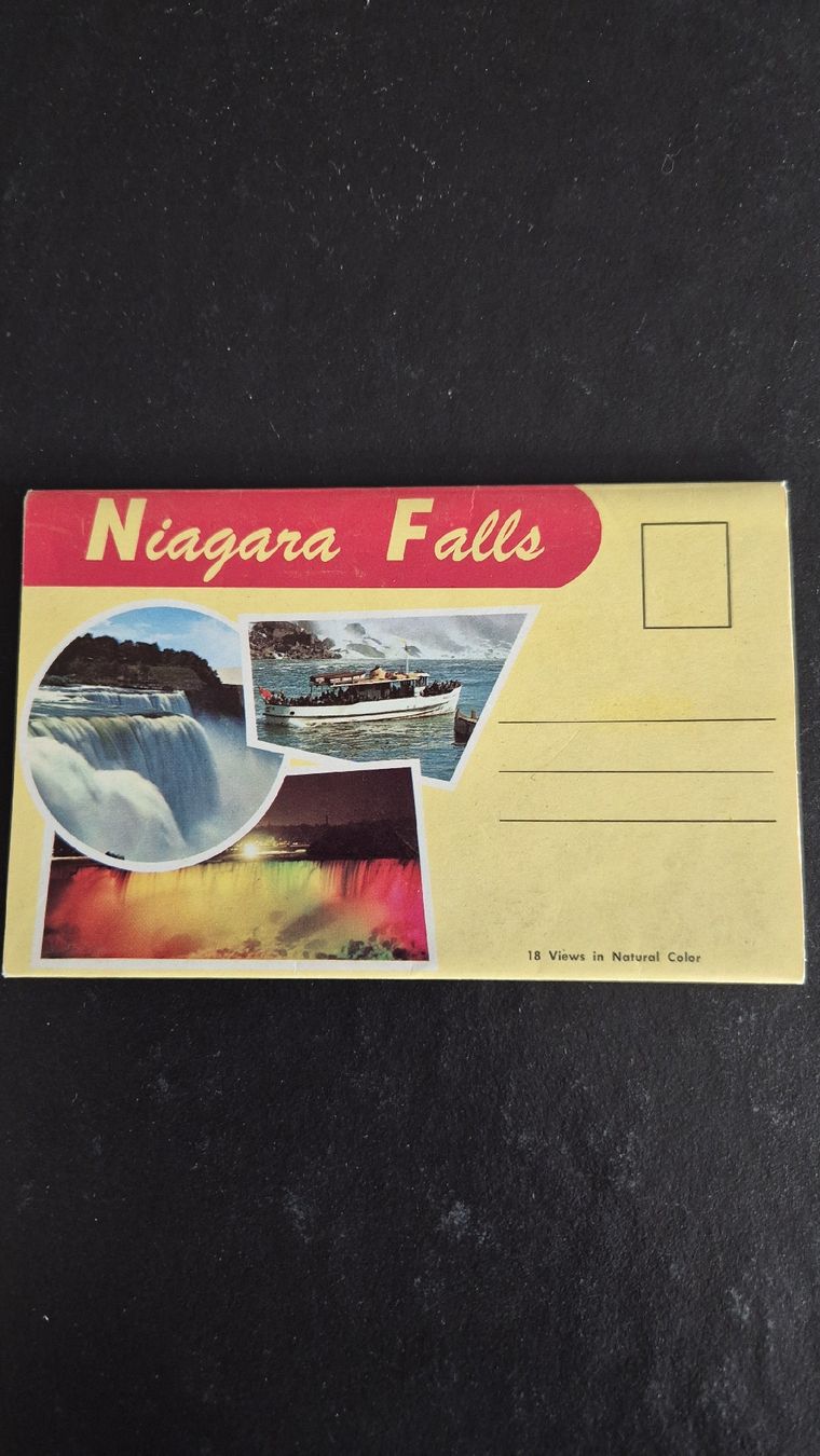 Cartoline postali: Postkarten-Sammlung USA/CAN – Usato da Ersigen venduto da cubalibre11 4