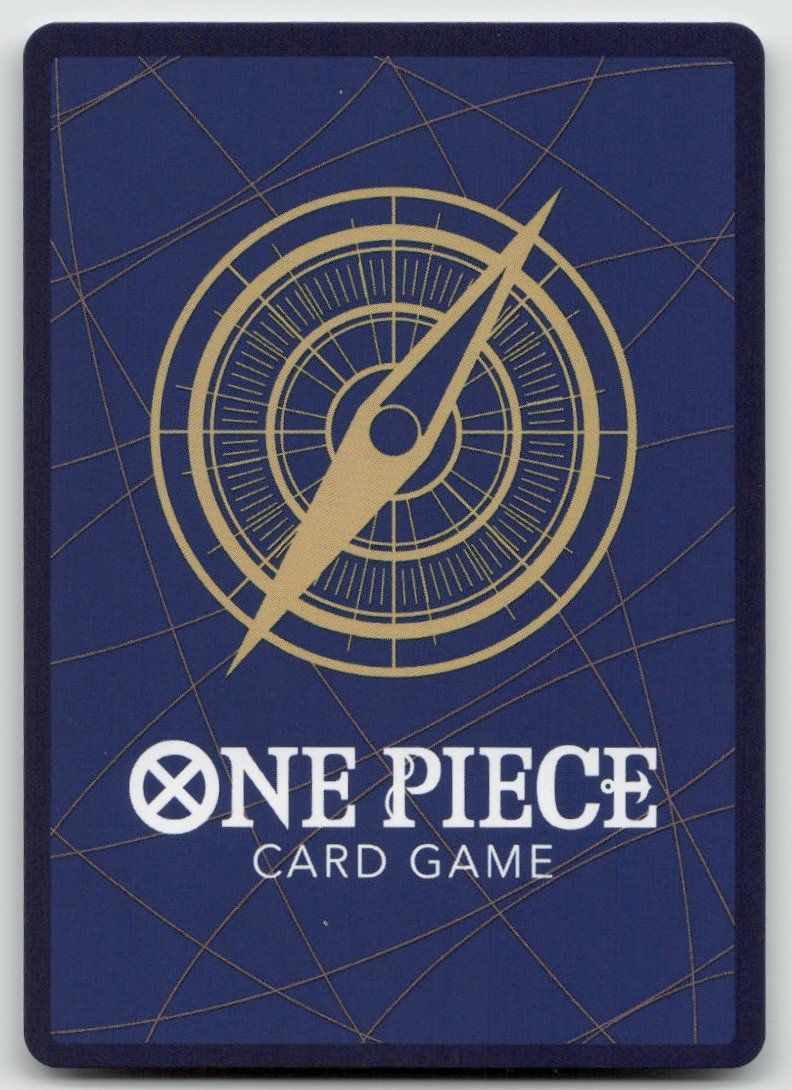 Bandai Carte collezionabili: One Piece Crocodile OP09-046 SR – Usato da Lugano venduto da VlaseCard 1
