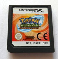 Nintendo DS - Pokémon Ranger Guardian Signs