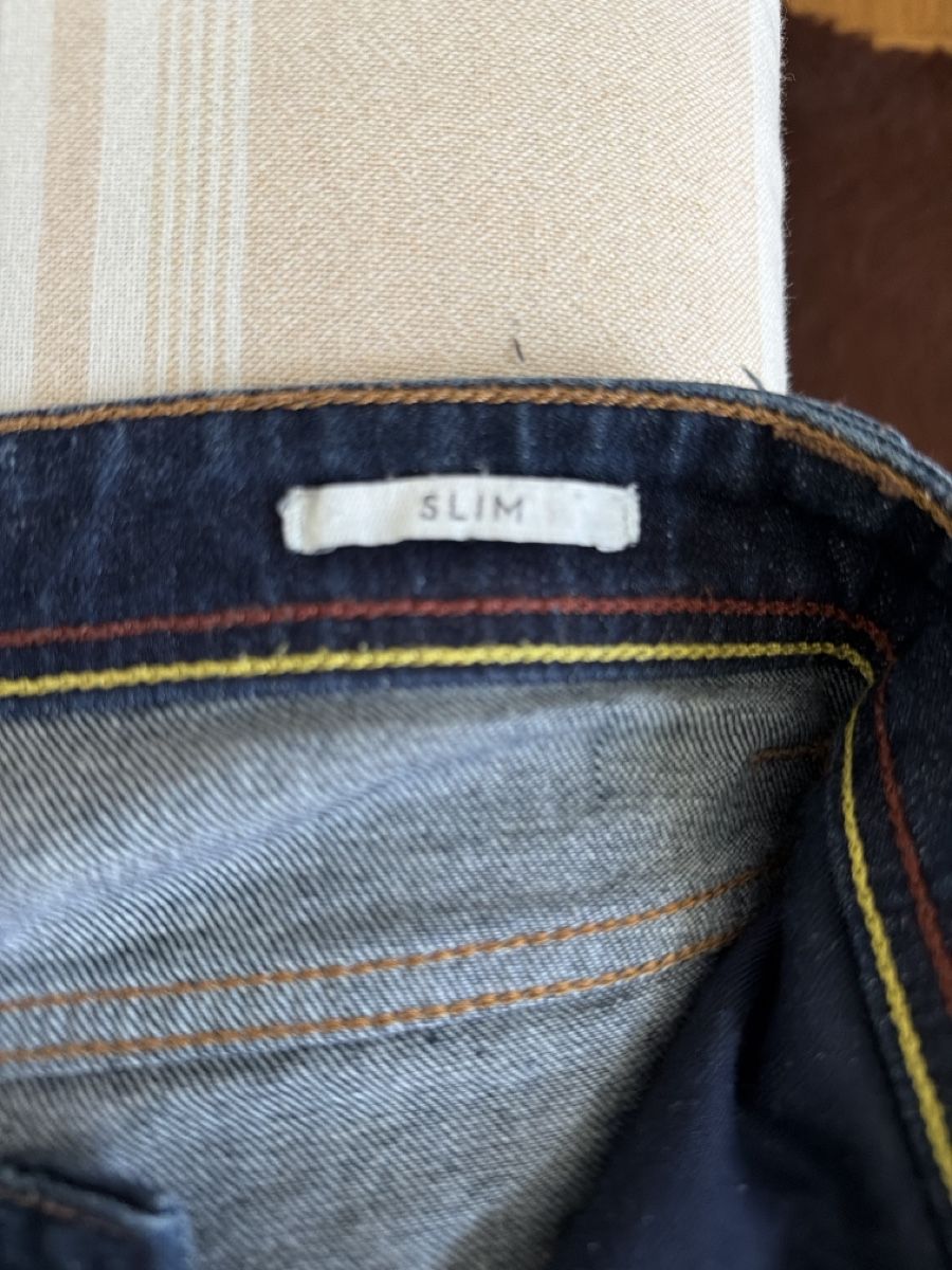 Timberland Jeans: Jeans TIMBERLAND – Neuf (Voir description) à Lausanne par joshua75 5