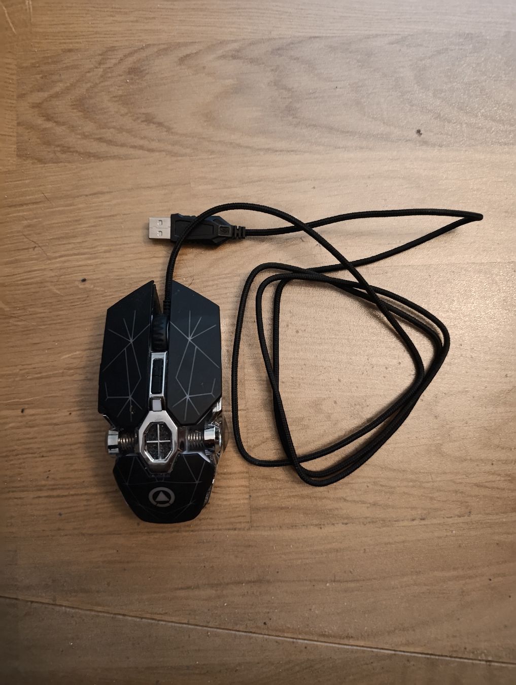 Mouse: Computer Maus defekt – Difettoso da Gümligen venduto da sim_q6ss