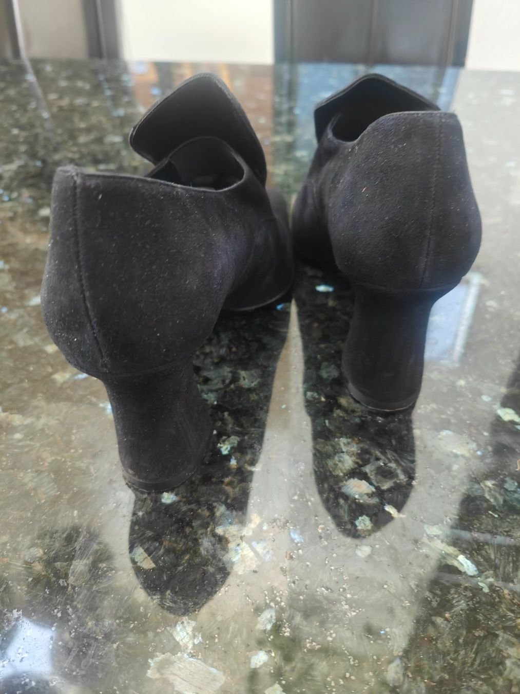 Karl Lagerfeld Damenschuhe: Pumps – Gebraucht aus Zürich von Mumpfi9 2