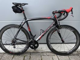 Wilier Zero 7 (6.3kg)