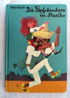 Die Töpfchenhexe in Mexiko ab Fr. 8.- / Vera Ruoff