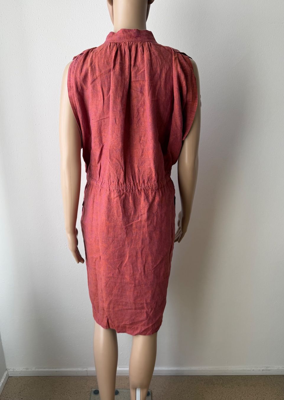 Vestiti: LALOTTA Leinenkleid 💗 – Usato da Zürich venduto da ClosetQueen 5